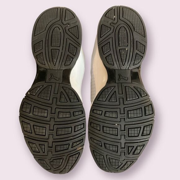 Puma Viz Runner Boys Youth Athletic Shoe - Picture 5 of 5